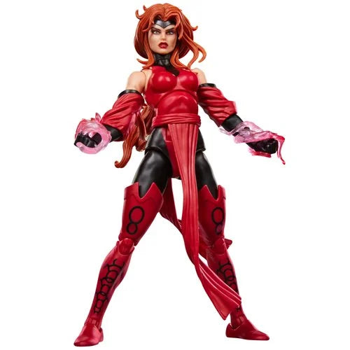Marvel Legends | Avengers: The Crossing Vision & Scarlet Witch 6-Inch Action Figures 2-Pack | Hasbro | PREORDER