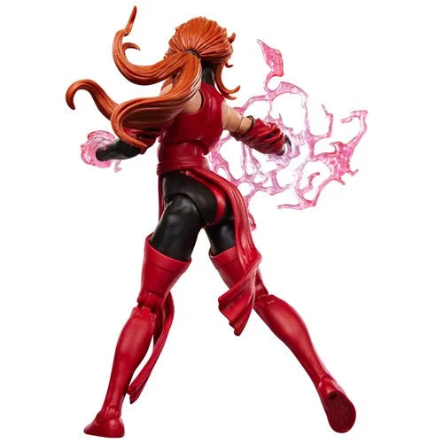 Marvel Legends | Avengers: The Crossing Vision & Scarlet Witch 6-Inch Action Figures 2-Pack | Hasbro | PREORDER