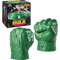 Marvel Legends | Hulk Incredible Premium Roleplay Electronic Fists | Hasbro