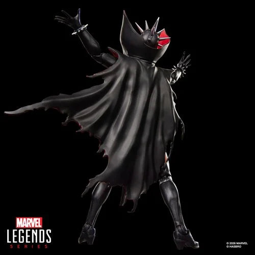 Marvel Legends | MTG Marvel Super Heroes Malice (Sue Storm) 6-Inch Action Figure | Hasbro