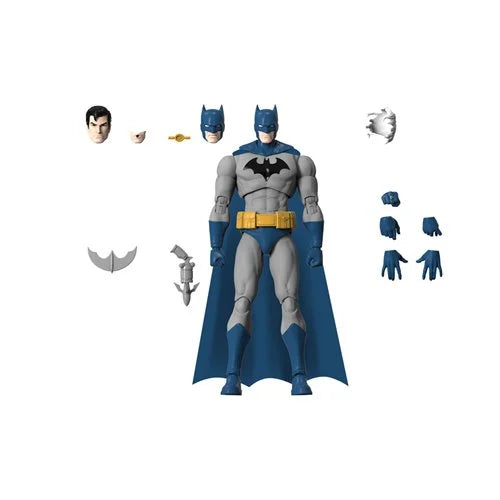 DC Comics | Batman Hush | Champion Class 05 Model Kit | Blokees