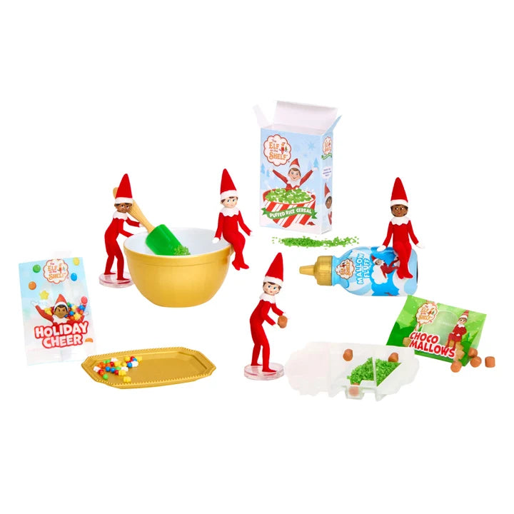 MGA's Miniverse Make It Mini Holiday | Mystery DIY Mini Capsule | MGA | Preorder