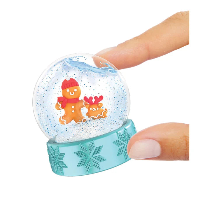 MGA's Miniverse Make It Mini Holiday | Mystery DIY Mini Capsule | MGA | Preorder