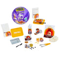 MGA's Miniverse Make It Mini Taco Bell Series 2 — Mystery Surprise Ball | Preorder