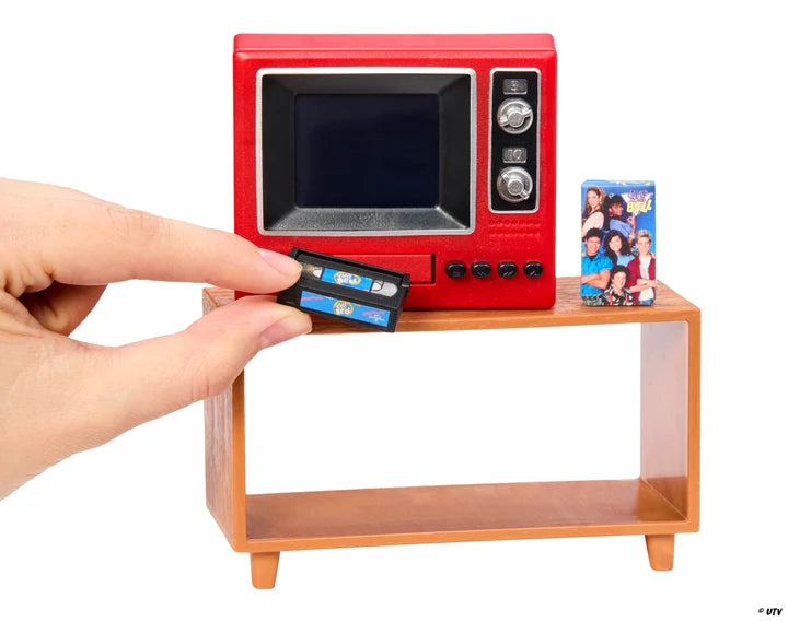 MGA's Miniverse | Real TV Videos Mystery Capsule | MGA Entertainment | PREORDER