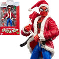 Marvel Legends | Spider-Man Holiday Special 6-Inch Action Figure | Hasbro | PREORDER