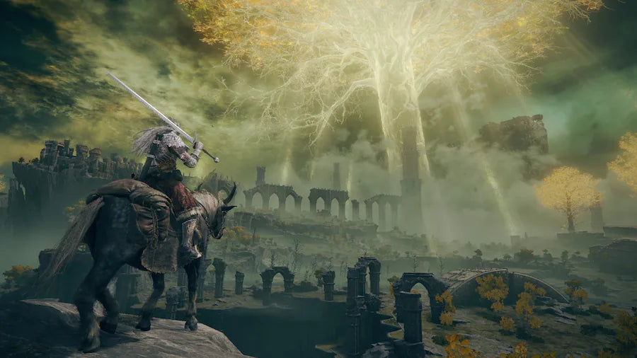 Elden Ring: Tarnished Edition | Nintendo Switch 2