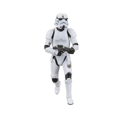 Star Wars The Black Series B1 Stormtrooper “May the 4th Be With You” | 6-Inch Action Figure | Hasbro | Preorder