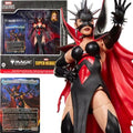 Marvel Legends | MTG Marvel Super Heroes Malice (Sue Storm) 6-Inch Action Figure | Hasbro