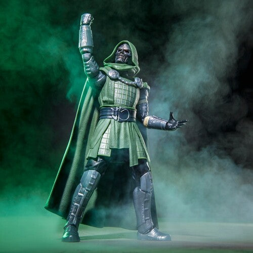 Marvel Legends | Doctor Doom (Avengers: Doomsday) 6-Inch Action Figure | Hasbro | PREORDER