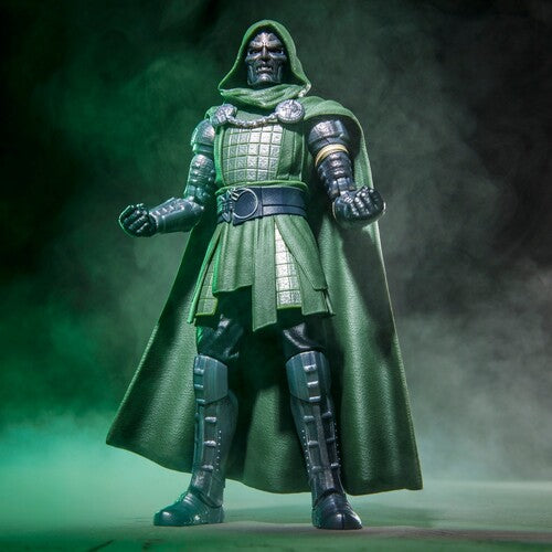 Marvel Legends | Doctor Doom (Avengers: Doomsday) 6-Inch Action Figure | Hasbro | PREORDER