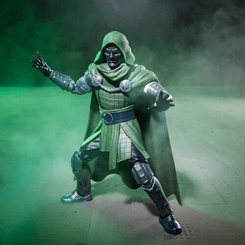Marvel Legends | Doctor Doom (Avengers: Doomsday) 6-Inch Action Figure | Hasbro | PREORDER