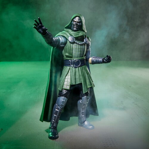 Marvel Legends | Doctor Doom (Avengers: Doomsday) 6-Inch Action Figure | Hasbro | PREORDER