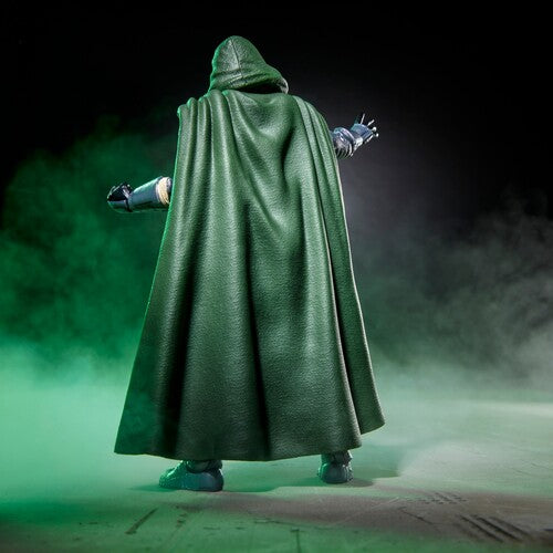 Marvel Legends | Doctor Doom (Avengers: Doomsday) 6-Inch Action Figure | Hasbro | PREORDER