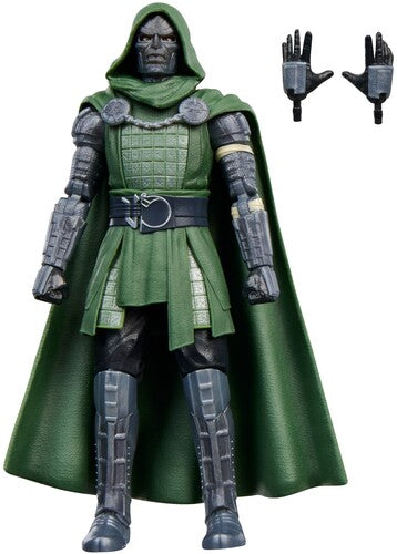 Marvel Legends | Doctor Doom (Avengers: Doomsday) 6-Inch Action Figure | Hasbro | PREORDER