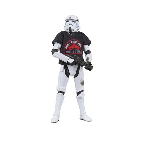 Star Wars The Black Series B1 Stormtrooper “May the 4th Be With You” | 6-Inch Action Figure | Hasbro | Preorder
