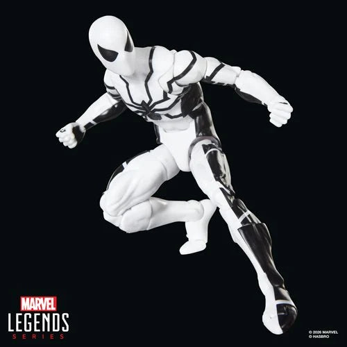 Marvel Legends | Future Foundation Mister Fantastic & Spider-Man 6-Inch Action Figures 2-Pack | Hasbro
