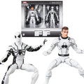 Marvel Legends | Future Foundation Mister Fantastic & Spider-Man 6-Inch Action Figures 2-Pack | Hasbro