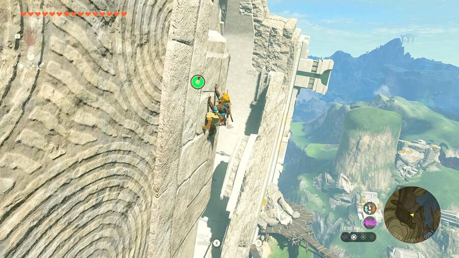 The Legend of Zelda: Tears of the Kingdom | Nintendo Switch 2 | Nintendo