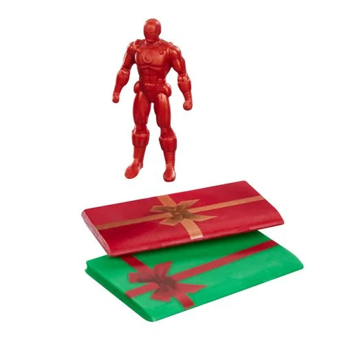 Marvel Legends | Spider-Man Holiday Special 6-Inch Action Figure | Hasbro | PREORDER