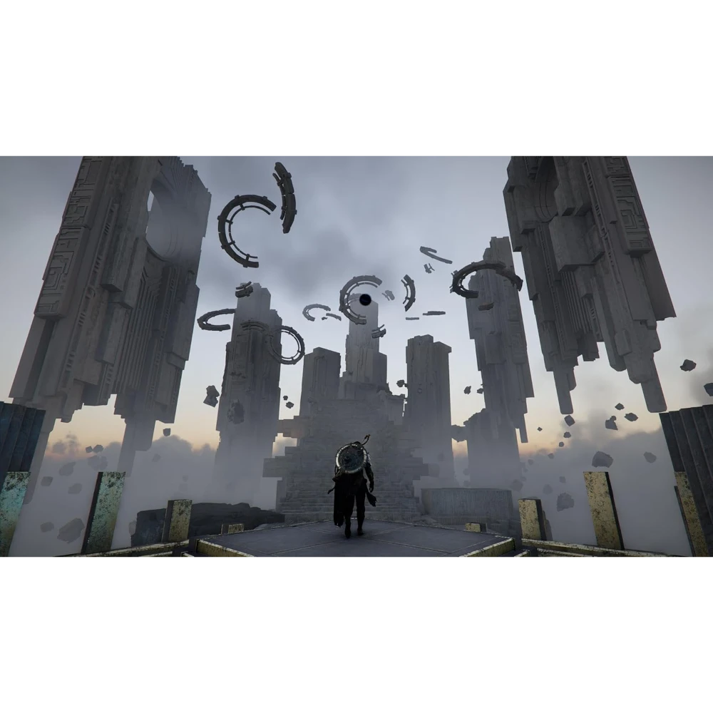 Crimson Desert | PS5 | Pearl Abyss