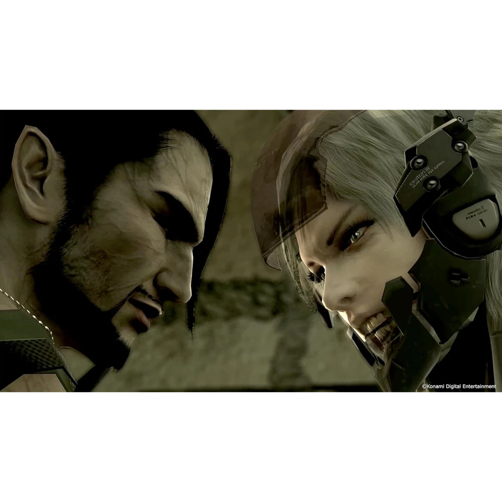 Metal Gear Solid: Master Collection Vol. 2 | Nintendo Switch 2 (Game-Key Card) | Konami