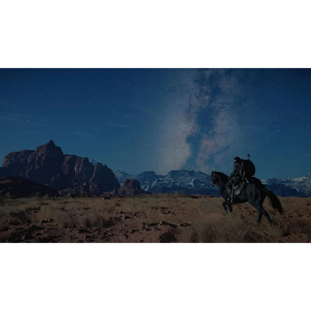 Crimson Desert | PS5 | Pearl Abyss