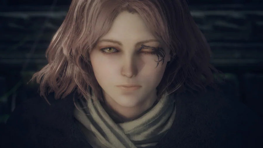 Elden Ring: Tarnished Edition | Nintendo Switch 2