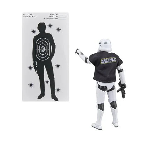 Star Wars The Black Series B1 Stormtrooper “May the 4th Be With You” | 6-Inch Action Figure | Hasbro | Preorder