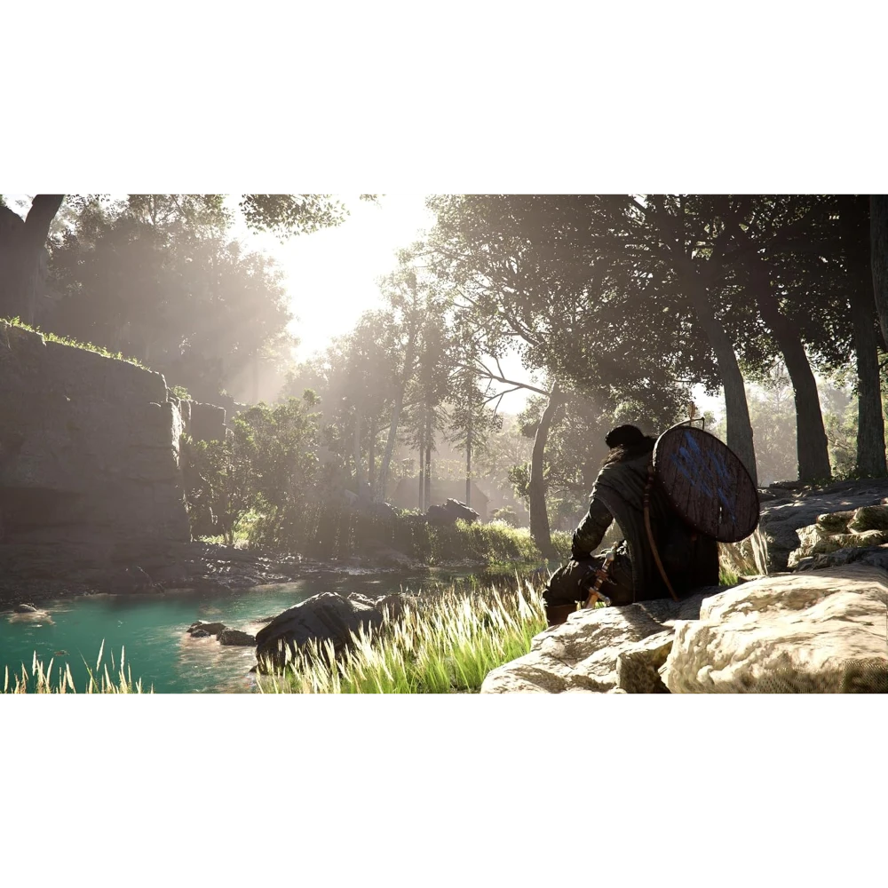 Crimson Desert | PS5 | Pearl Abyss