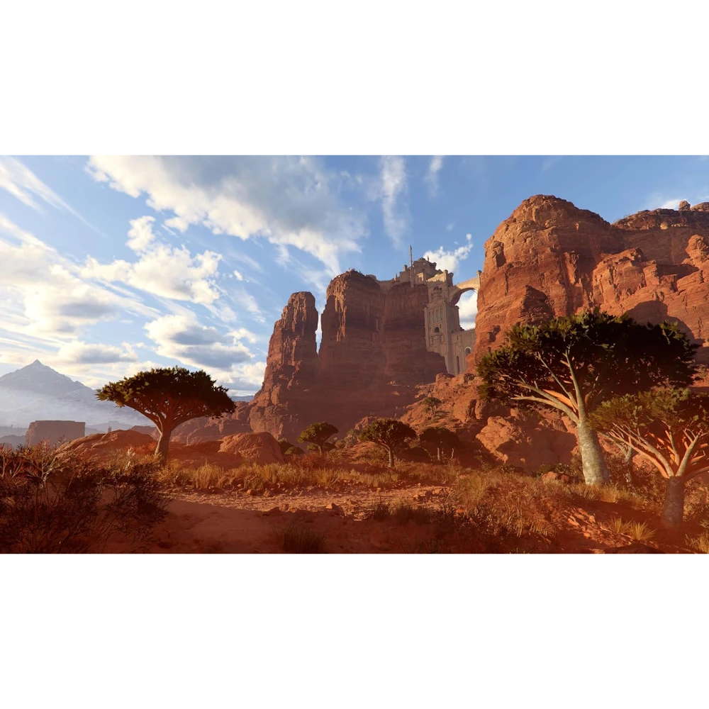 Crimson Desert | PS5 | Pearl Abyss