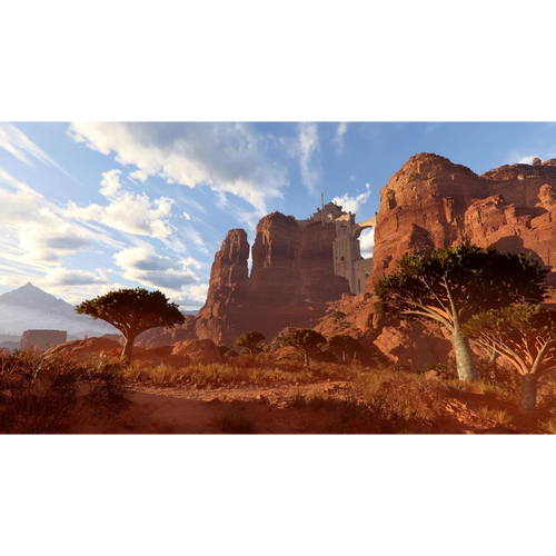 Crimson Desert | PS5 | Pearl Abyss