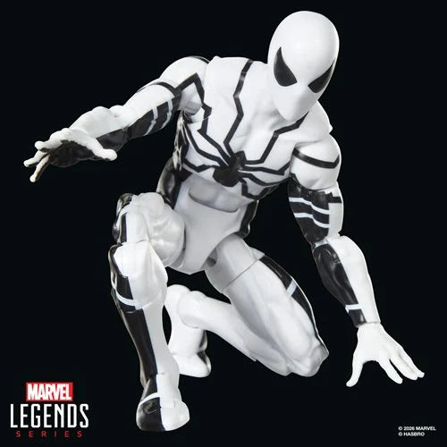 Marvel Legends | Future Foundation Mister Fantastic & Spider-Man 6-Inch Action Figures 2-Pack | Hasbro