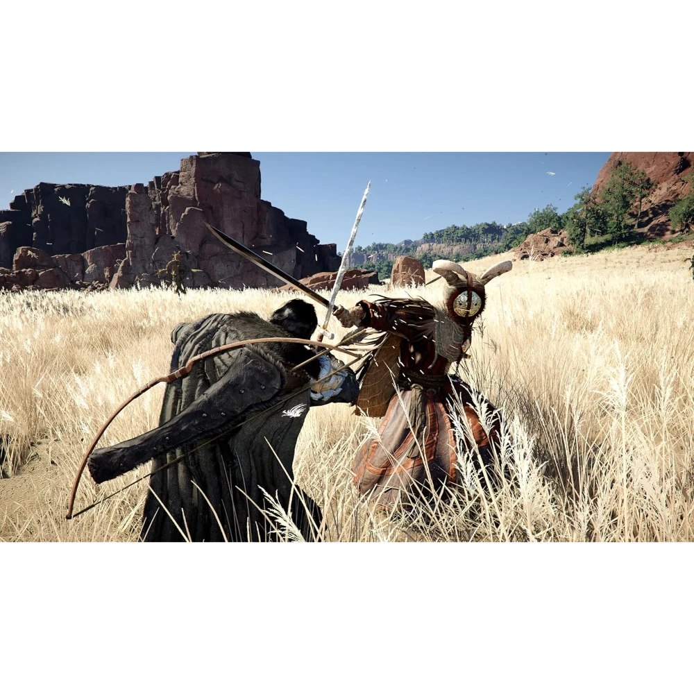 Crimson Desert | PS5 | Pearl Abyss