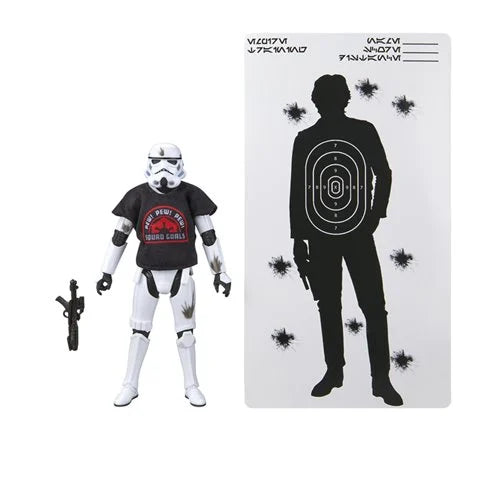 Star Wars The Black Series B1 Stormtrooper “May the 4th Be With You” | 6-Inch Action Figure | Hasbro | Preorder