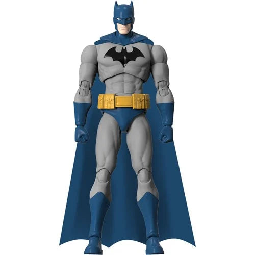 DC Comics | Batman Hush | Champion Class 05 Model Kit | Blokees