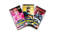 OverPower Card Game | Skybound Invincible & The Walking Dead Booster Pack