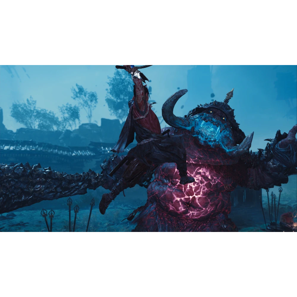 Onimusha: Way of the Sword | Xbox Series X | Capcom