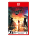 Final Fantasy VII Rebirth | Nintendo Switch 2 (Game-Key Card) | Square Enix