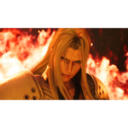 Final Fantasy VII Rebirth | Nintendo Switch 2 (Game-Key Card) | Square Enix