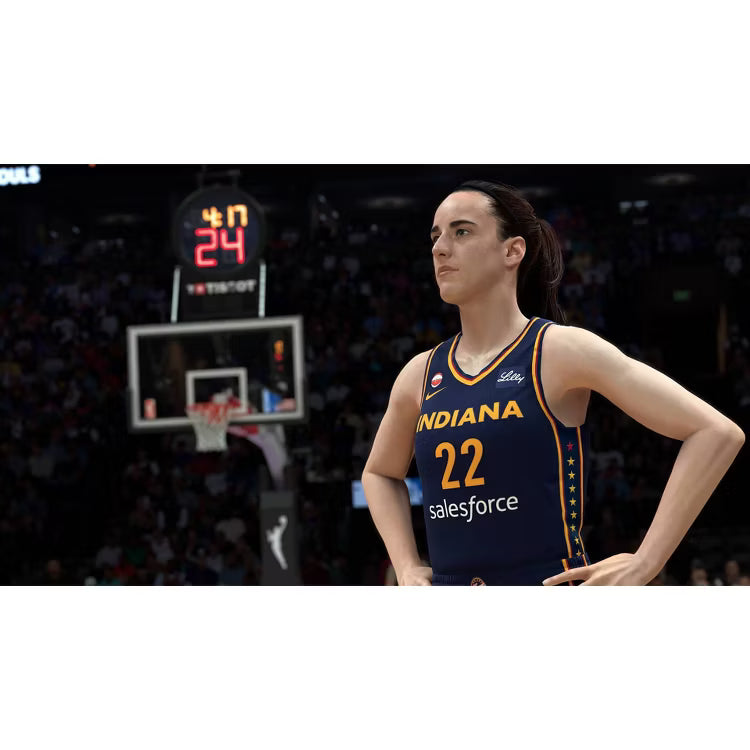 NBA 2K27 | PlayStation 5 | 2K Games