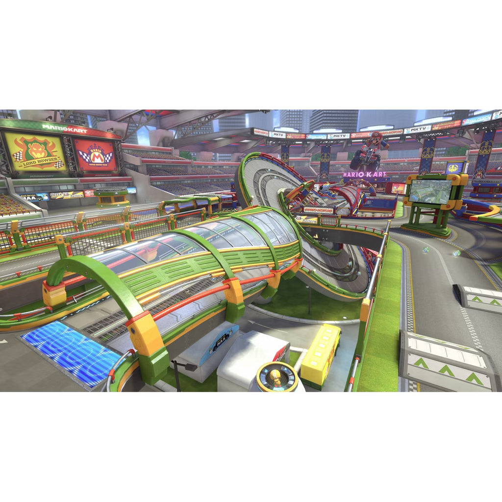 Mario Kart 8 Deluxe | Nintendo Switch | Nintendo