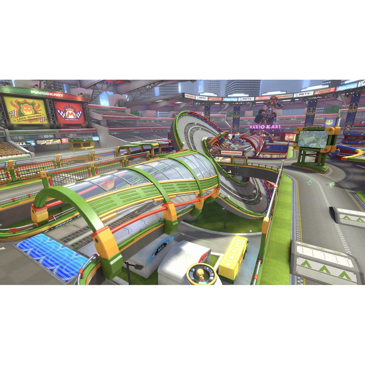 Mario Kart 8 Deluxe | Nintendo Switch | Nintendo