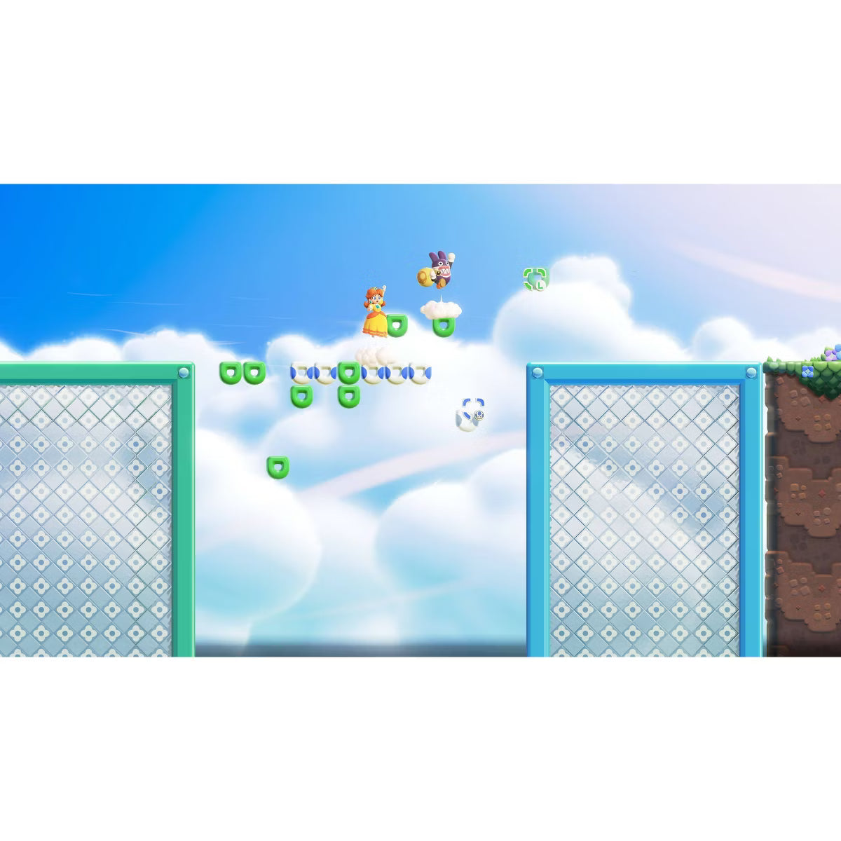Super Mario Bros. Wonder + Meetup in Bellabel Park | Nintendo Switch 2 | Nintendo