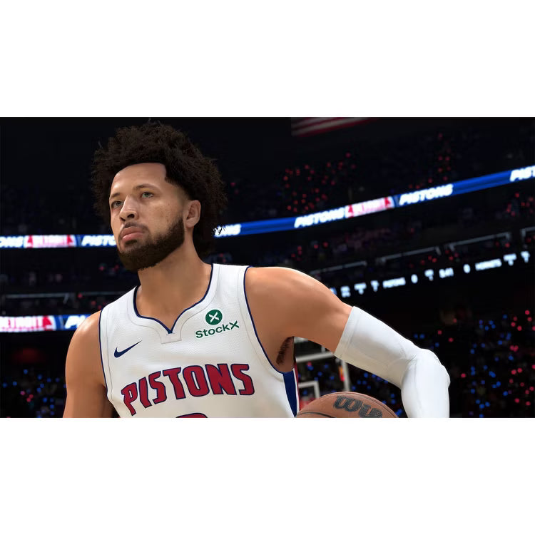 NBA 2K27 | Nintendo Switch 2 | 2K Games