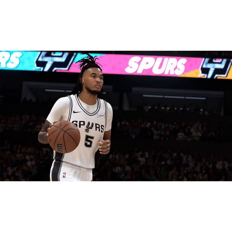 NBA 2K27 | PlayStation 5 | 2K Games