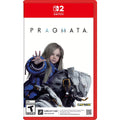 PRAGMATA | Nintendo Switch 2 | Capcom