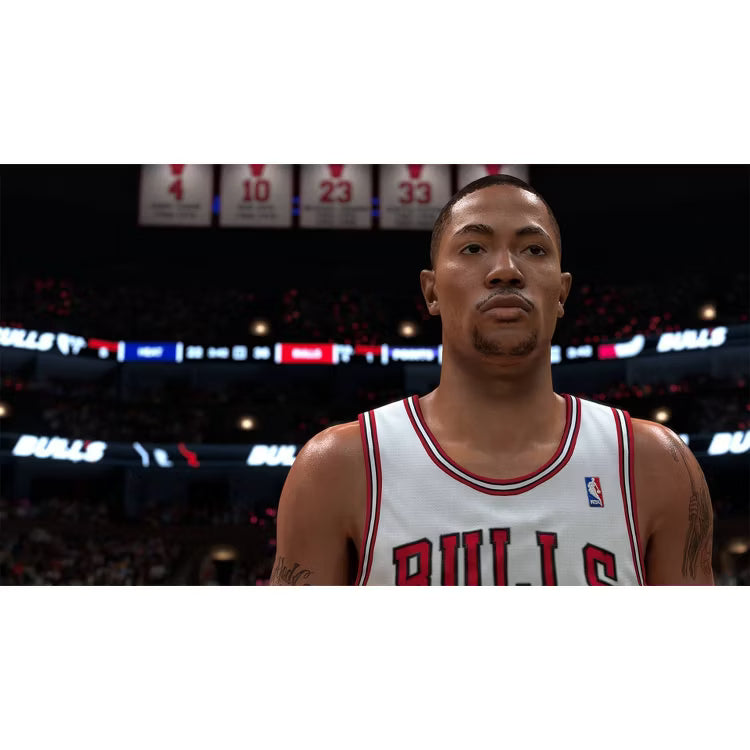 NBA 2K27 | PlayStation 5 | 2K Games