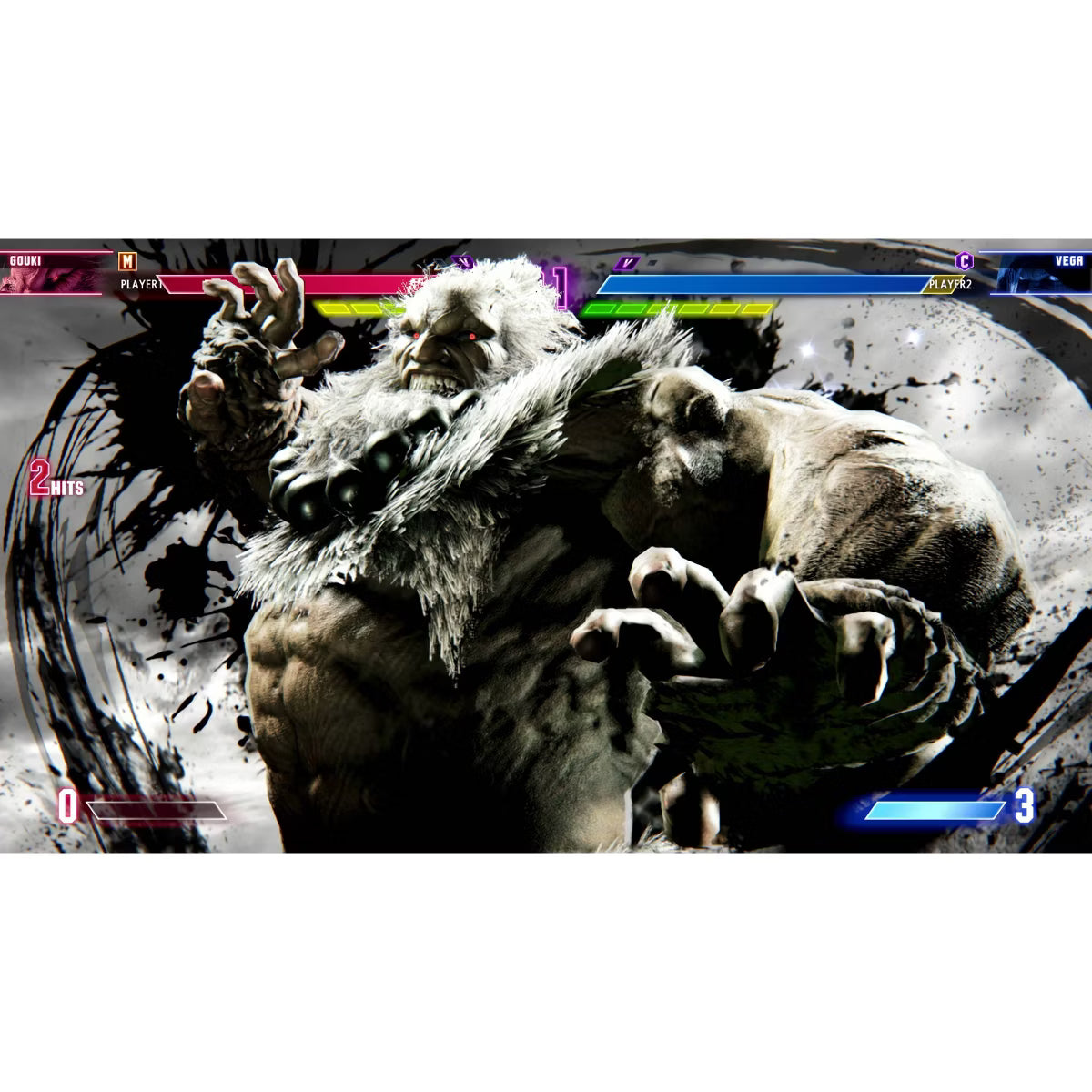 Street Fighter 6 Years 1-2 Fighters Edition | Nintendo Switch 2 | Capcom