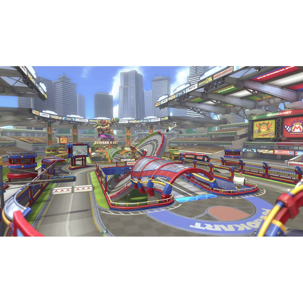 Mario Kart 8 Deluxe | Nintendo Switch | Nintendo